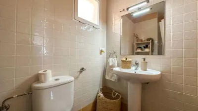 Apartment in Guardamar del Segura photo 24