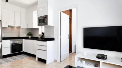 Piso - Vista 5