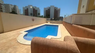 Apartment in Guardamar del Segura photo 28