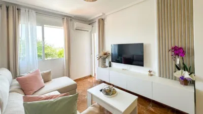 Apartment in Guardamar del Segura photo 8
