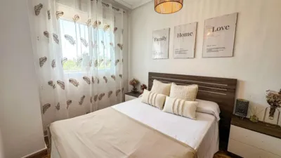 Apartment in Guardamar del Segura photo 12