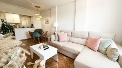 Apartment in Guardamar del Segura photo 10