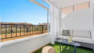 Piso - Vista 5