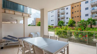 Pis – Catral - Més