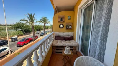 Apartment in Guardamar del Segura photo 26