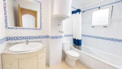 Piso - Vista 5