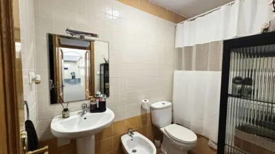 Apartment in Guardamar del Segura photo 21
