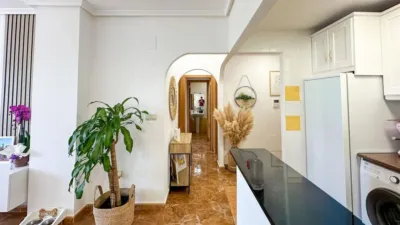 Apartment in Guardamar del Segura photo 4