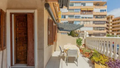 Casa – Torrevieja - Vista 3