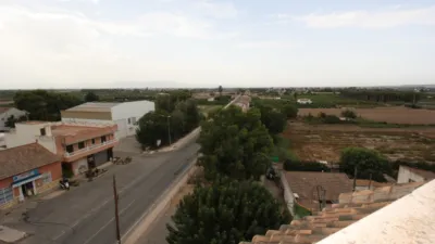 Apartamento en Formentera del Segura photo 21