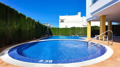 Piso - Vista 2