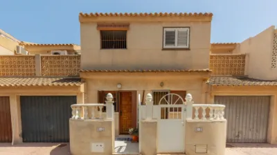 Casa – Torrevieja - Vista 2