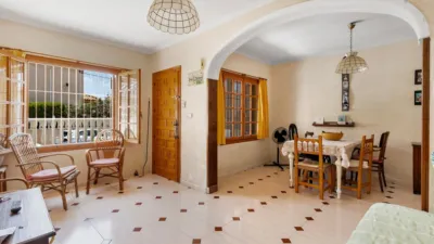 Casa – Torrevieja - Vista 4