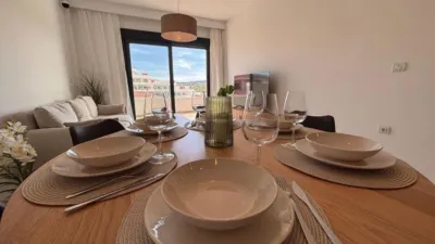 Piso – San Miguel de Salinas, Balcón de la Costa Blanca - Vista 5