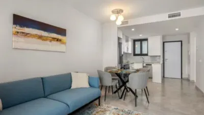Piso - Vista 3