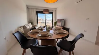 Piso – San Miguel de Salinas, Balcón de la Costa Blanca - Vista 4