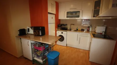 Piso - Vista 3
