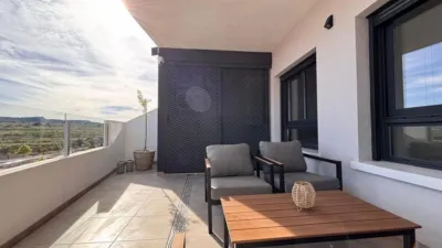 Piso – San Miguel de Salinas, Balcón de la Costa Blanca - Vista 2