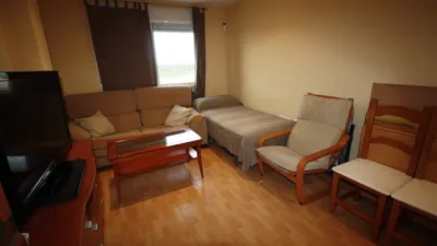 Piso - Vista 2