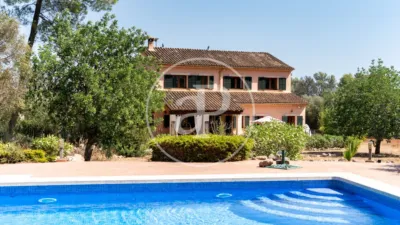 House in Algaida photo 5