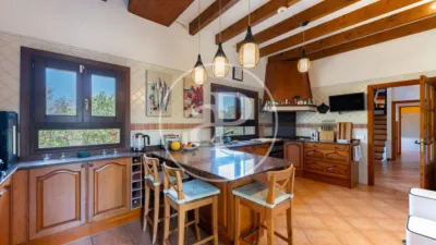 House in Algaida photo 21