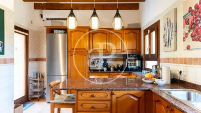 House in Algaida photo 18