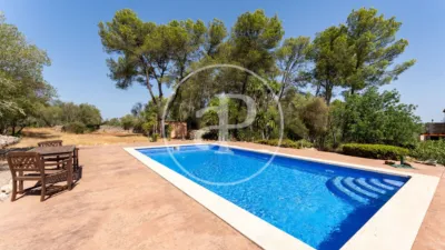 House in Algaida photo 68