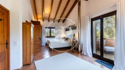 House in Algaida photo 36