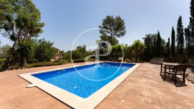 House in Algaida photo 67