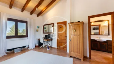 House in Algaida photo 31