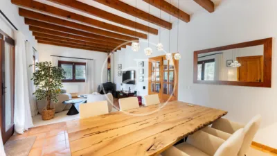 House in Algaida photo 15