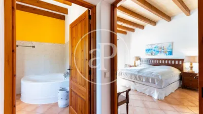 House in Algaida photo 49