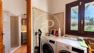House in Algaida photo 52