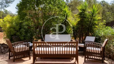 House in Algaida photo 56