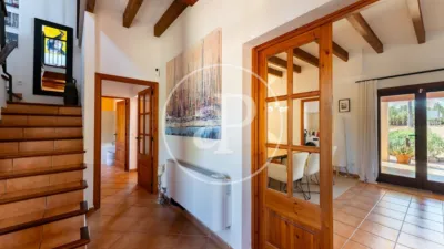 House in Algaida photo 12