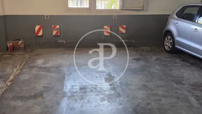 Apartamento en Sant Just Desvern photo 33