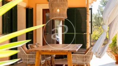 House in Algaida photo 55