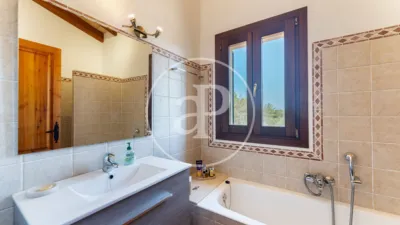 House in Algaida photo 44