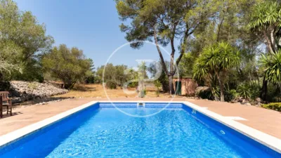 House in Algaida photo 69