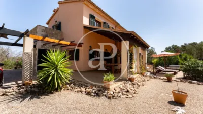 House in Algaida photo 61