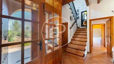 House in Algaida photo 24
