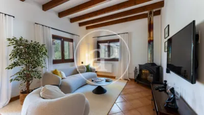 House in Algaida photo 9