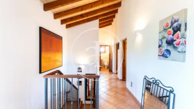 House in Algaida photo 38