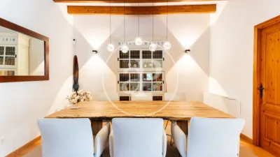 House in Algaida photo 13