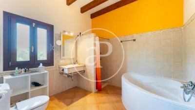 House in Algaida photo 50