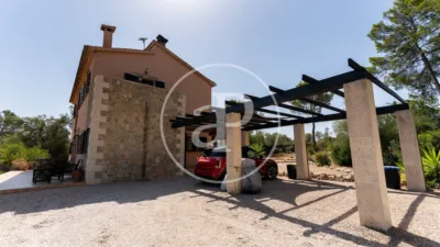 House in Algaida photo 58