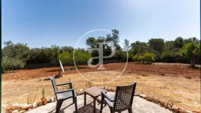 House in Algaida photo 71