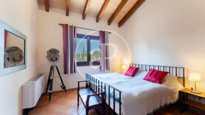 House in Algaida photo 39