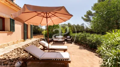 House in Algaida photo 3