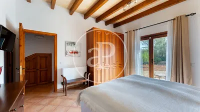 House in Algaida photo 47